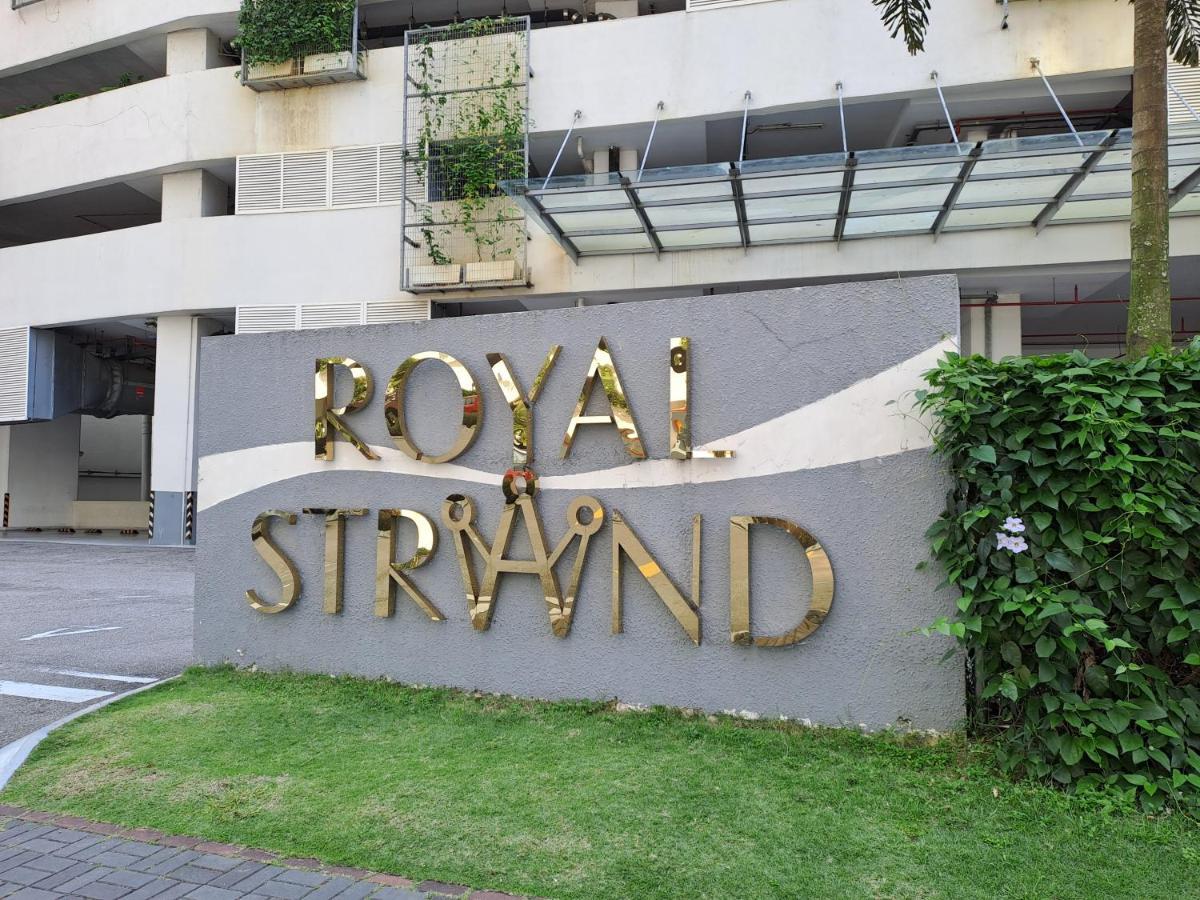 Apartment Royal Strand 2 Bedrooms Homestay